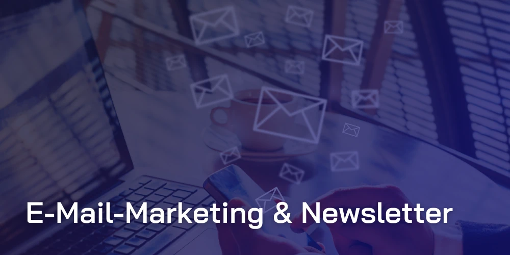 e-mail-marketing newsletter gutachter sachverständige