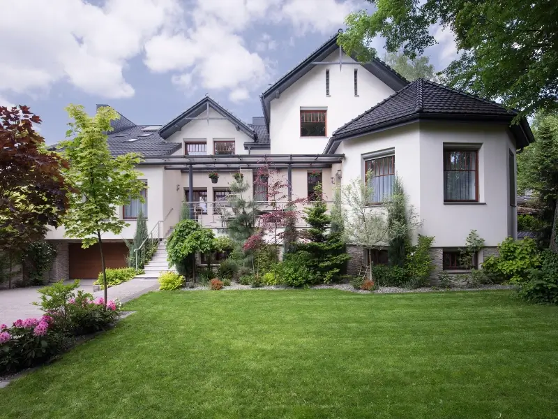 Haus verkaufen schätzen lassen München