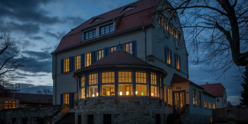 Die Waldschänke in Hellerau: Ein historisches Juwel und sein Einfluss auf die Immobilienbewertung