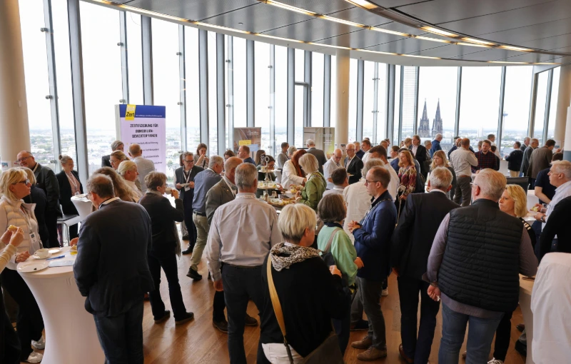 networking immobilienbewertung marketing werbung 2025