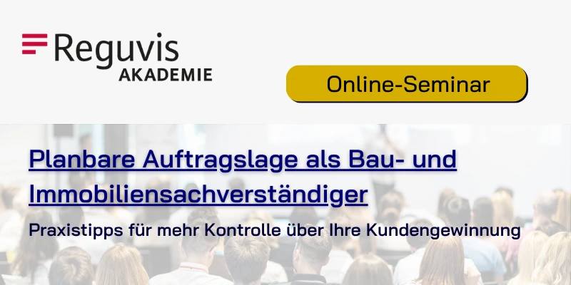 webinar kundengewinnung sachverständige