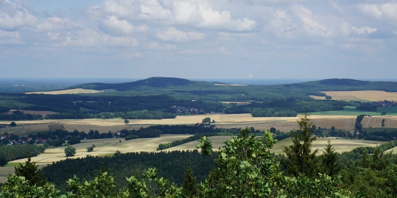 Platz zum Ausruhen "Keulenbergblick" – Wie die Lage den Immobilienwert bestimmt