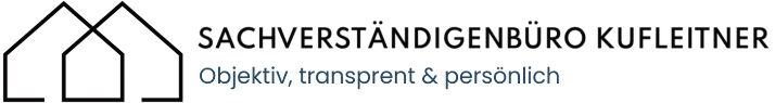 Logo Kufleitner Immobiliengutachter