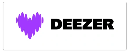 deezer podcast