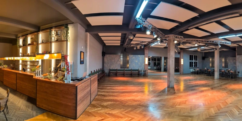 Tanzschule Weise in Dresden: Wenn Tradition auf Immobilienwert trifft