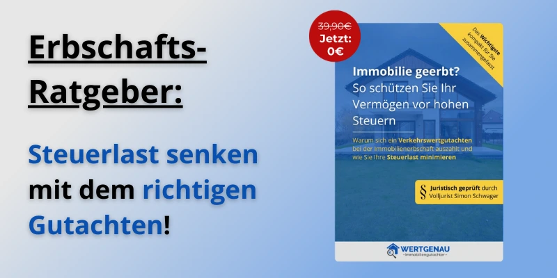 E-Book Ratgeber Erbschaft Gutachten