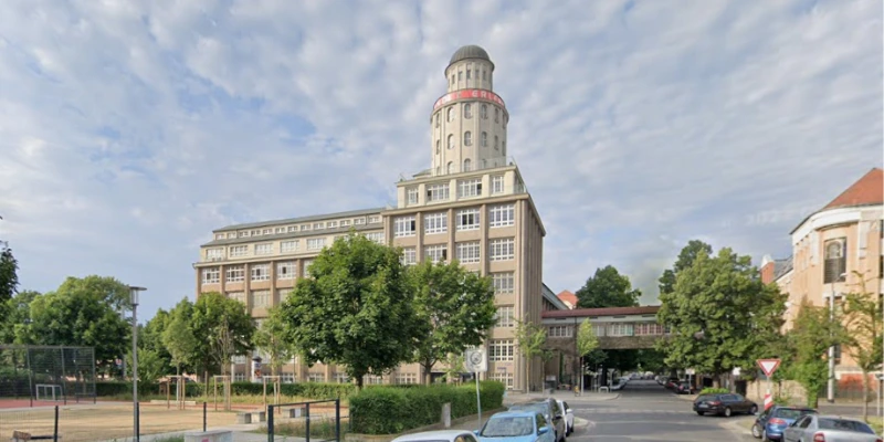 Technische Sammlungen Dresden: Wo Innovation auf Immobilienwert trifft