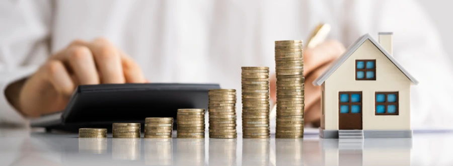 Kaufpreisaufteilung immobilie Dresden