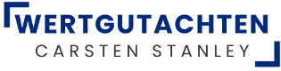 Logo reVALUE Carsten Stanley