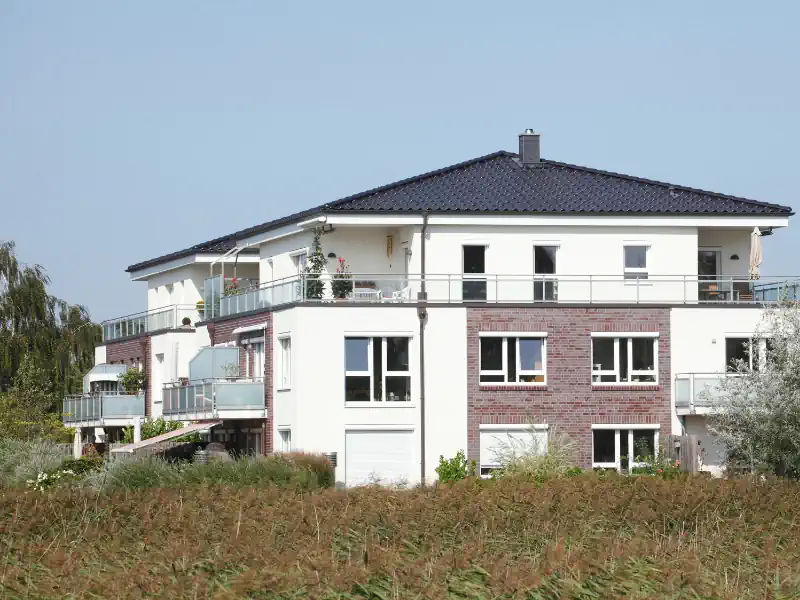 Haus schätzen lassen Erbe München