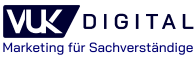 VUK Digital Logo