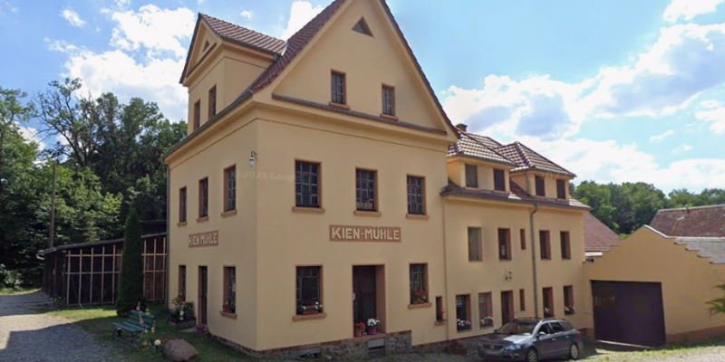 Immobilienbewertung in Kienmühle: Wertermittlung in der Gemeinde Thiendorf