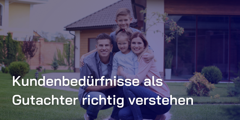 kundengewinnung sachverständiger