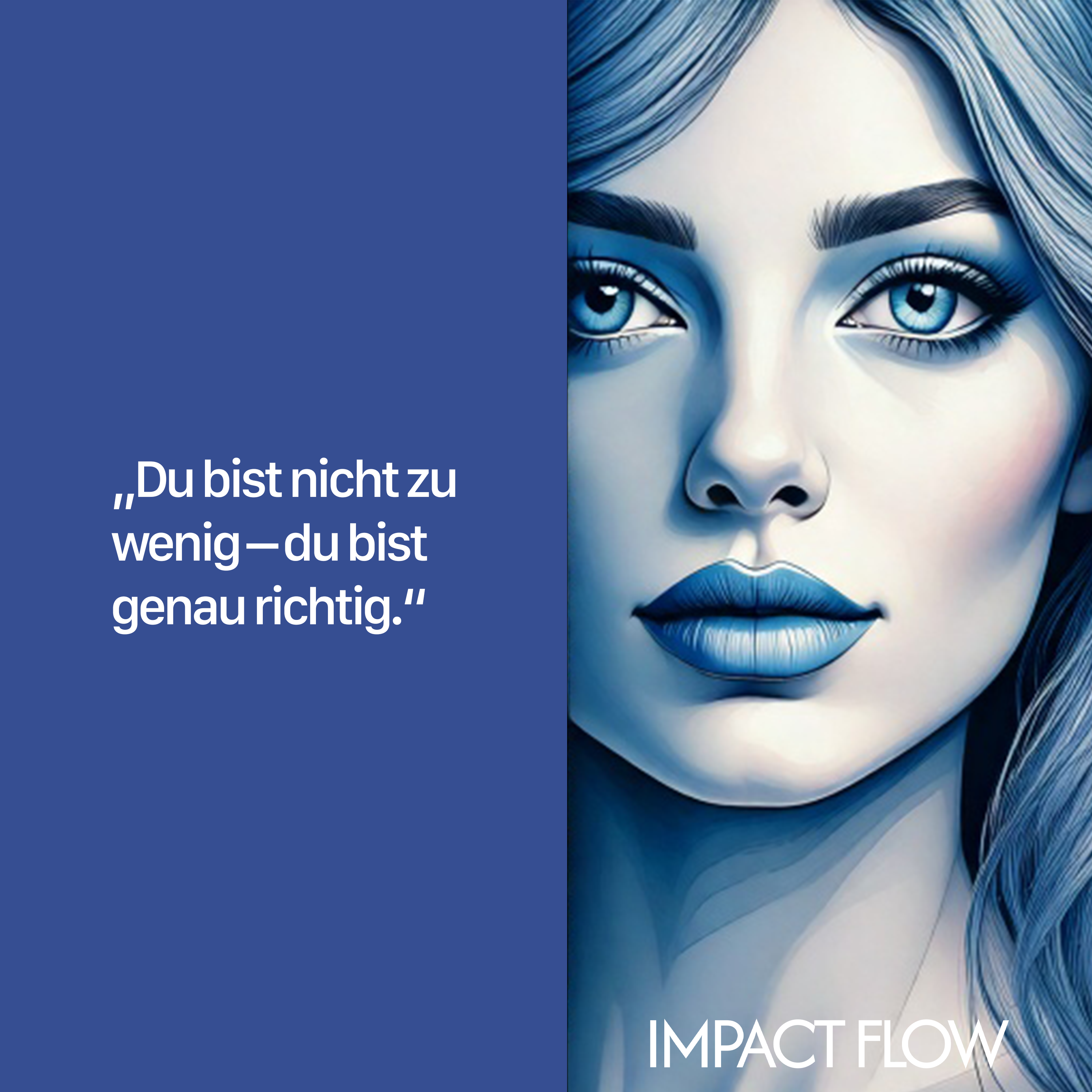 20. Erfolg ohne Technik – Wie andere ihren Weg mit Impact Flow gefunden haben