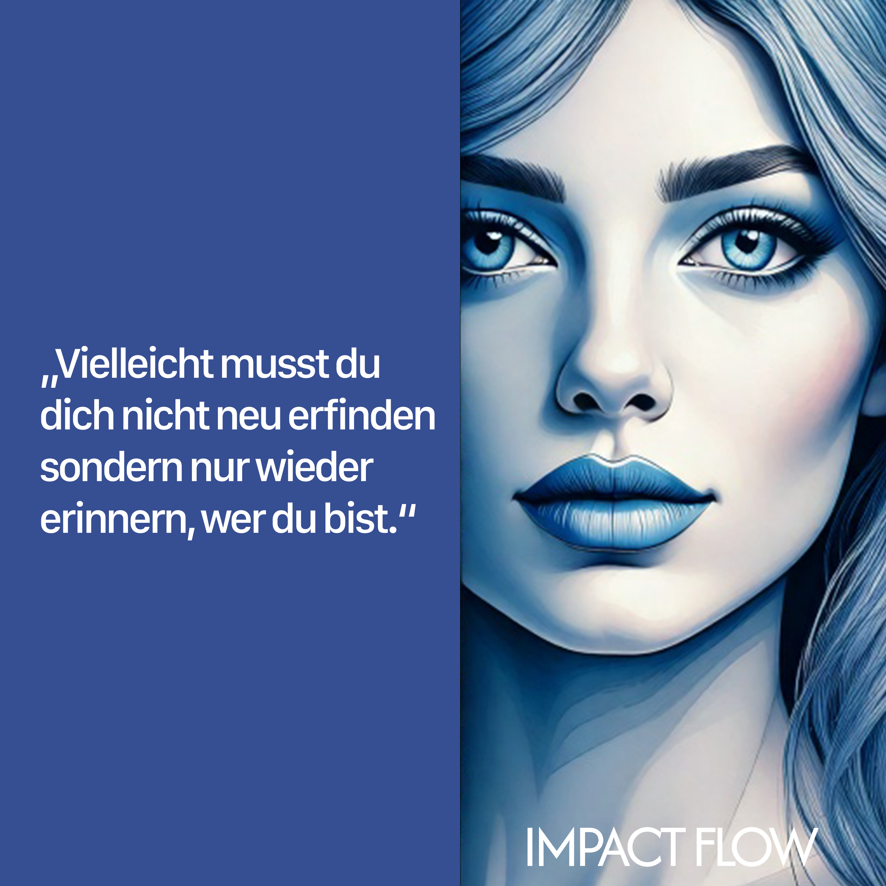 22. Warum du heute starten solltest
