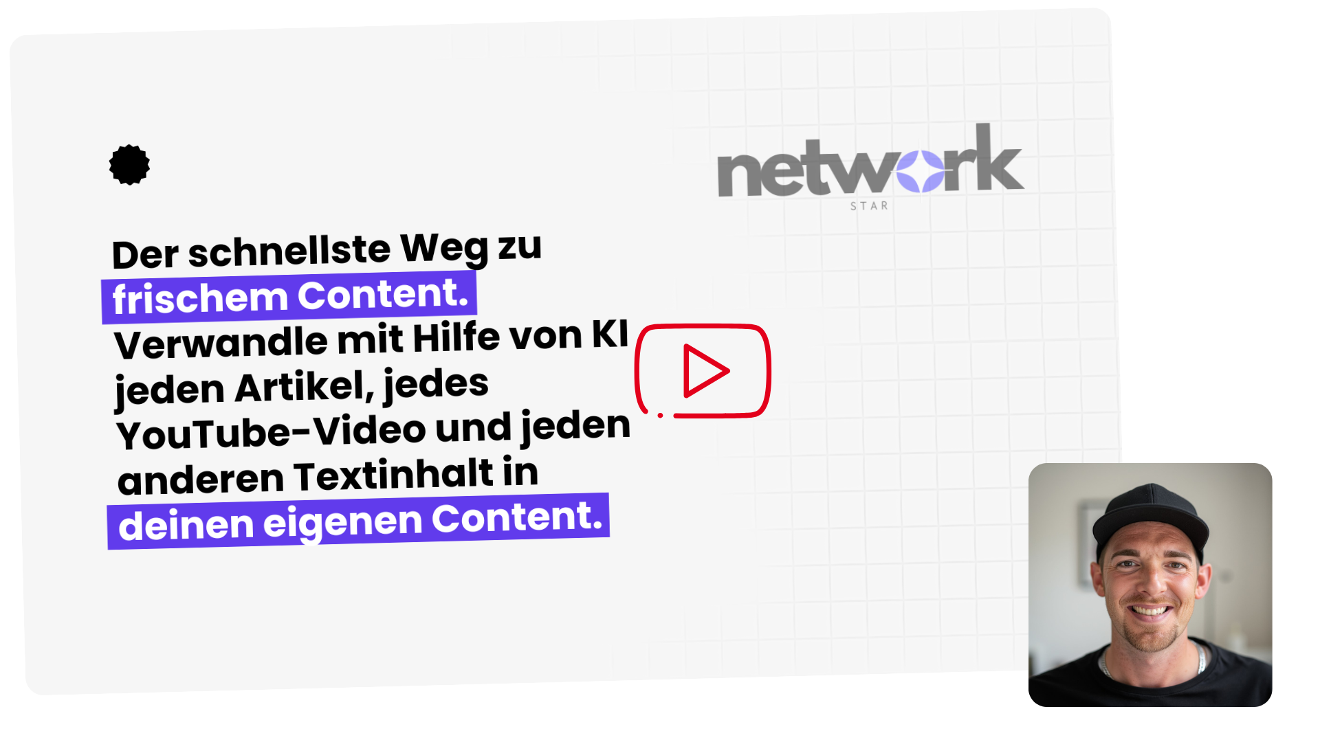 BÄM! So einfach war Content noch nie Verwandle jeden Text mit KI in deinen eigenen VIRALEN Content – in Rekordzeit!.png
