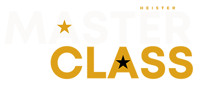 Frank Heister Network Marketing Masterclass Logo