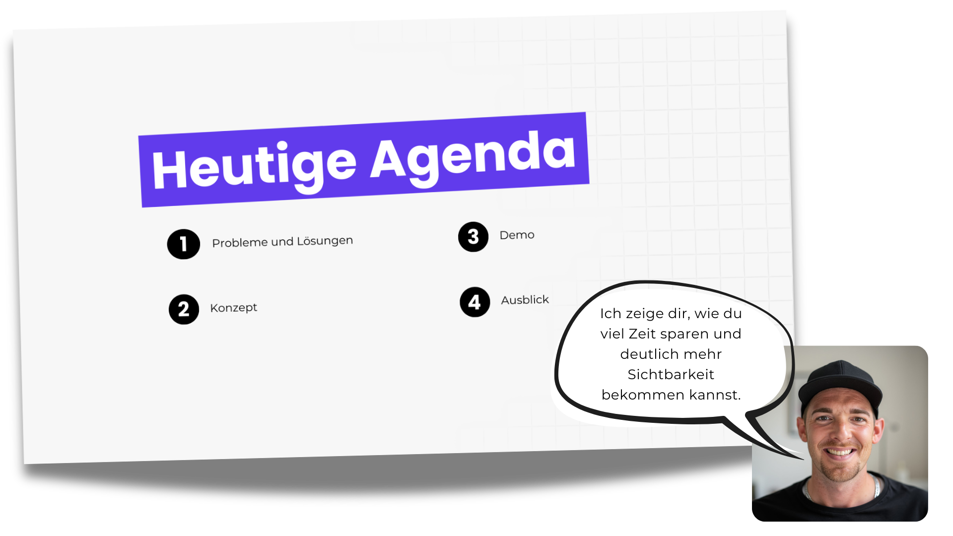 BÄM! So einfach war Content noch nie Verwandle jeden Text mit KI in deinen eigenen VIRALEN Content – in Rekordzeit! (1).png