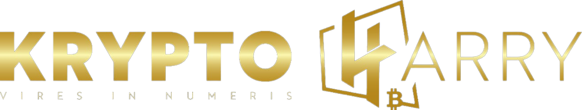 Krypto Harry Logo