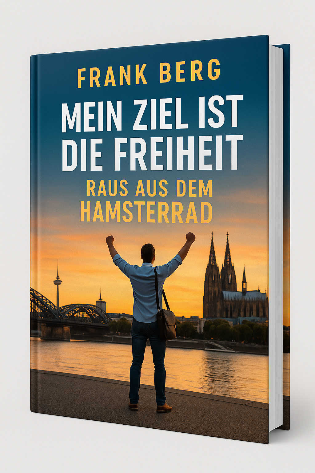 Geld verdienen ohne Dein Gesicht zu zeigen