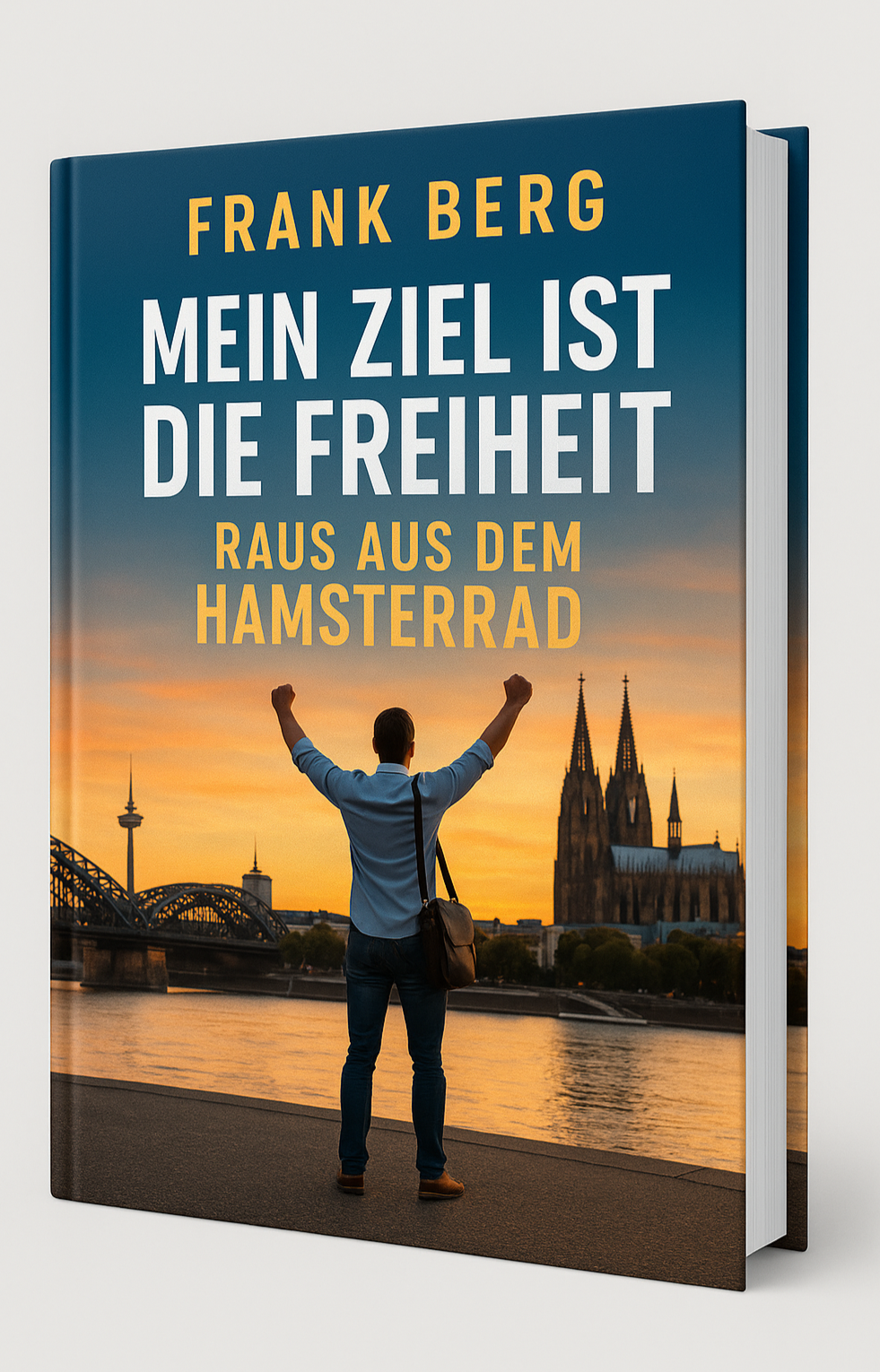 Geld verdienen ohne Dein Gesicht zu zeigen
