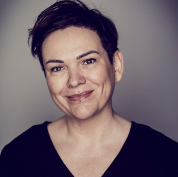 Tanja von Werkstatt Lichtenthal
