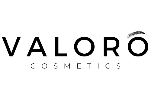 LOGO Valoro Cosmetics