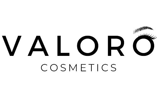 LOGO Valoro Cosmetics