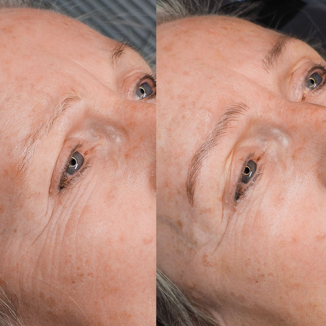 Microblading starnberg
