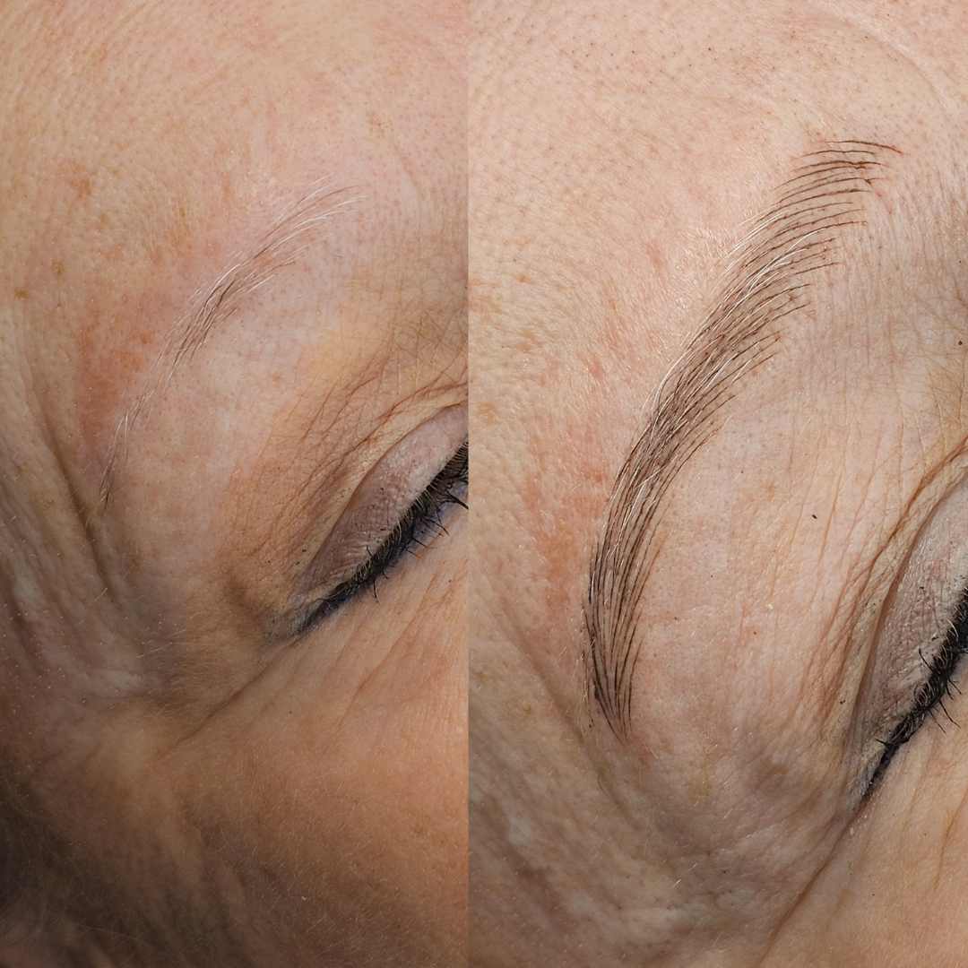 Microblading starnberg