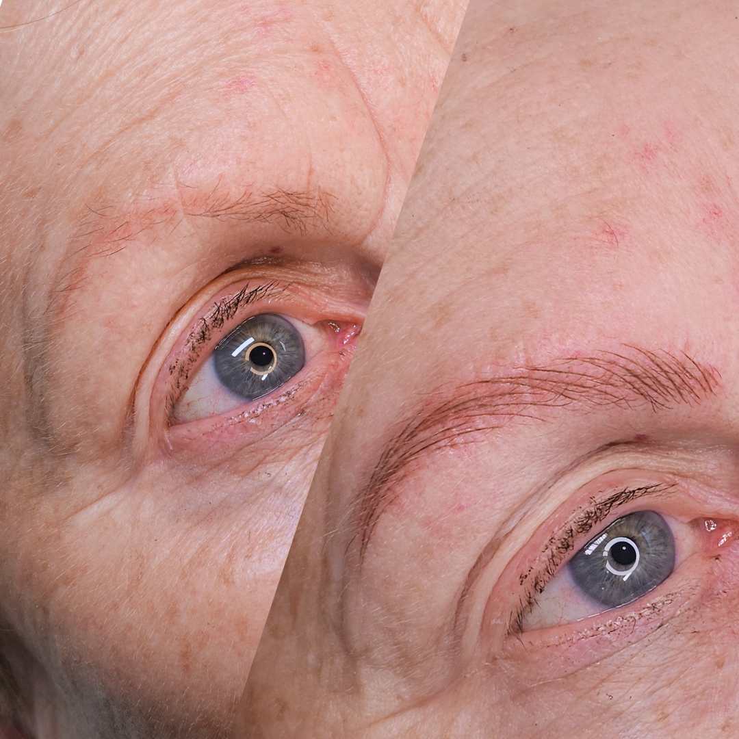 Microblading starnberg