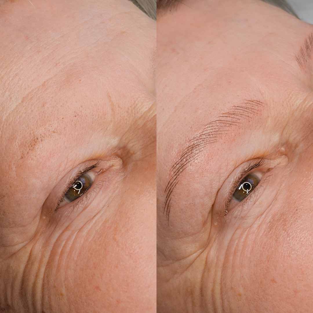 Microblading starnberg