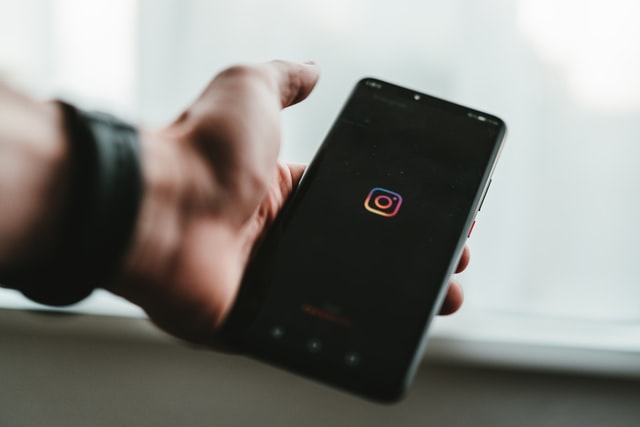 3 Tipps, wie Du Geld mit Instagram verdienst