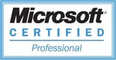 Zertifizierter Microsoft Professional