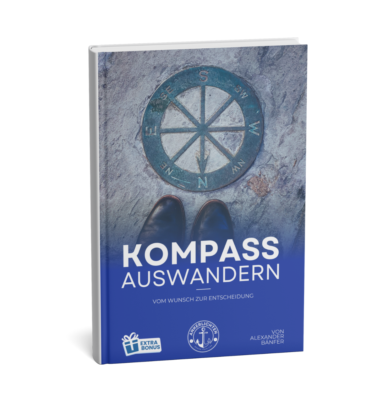 ebook Kompass auswandern