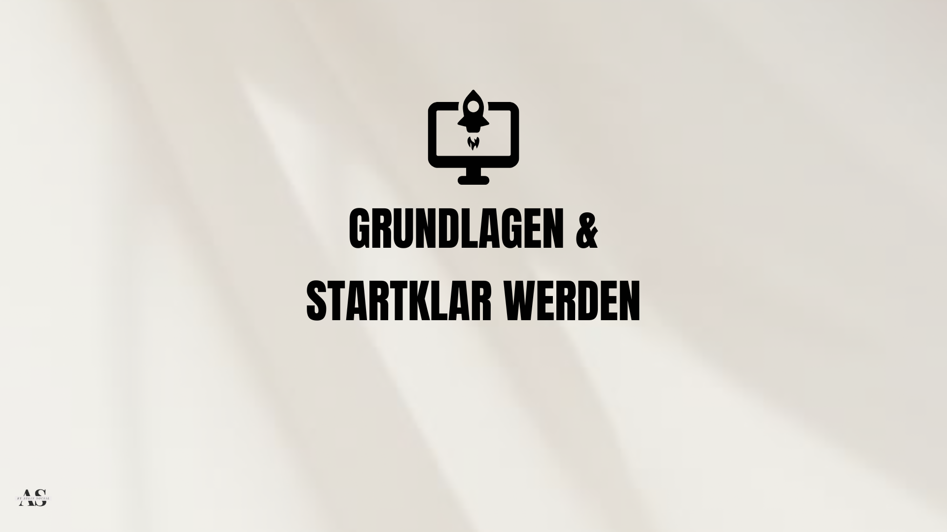 Modul Icon