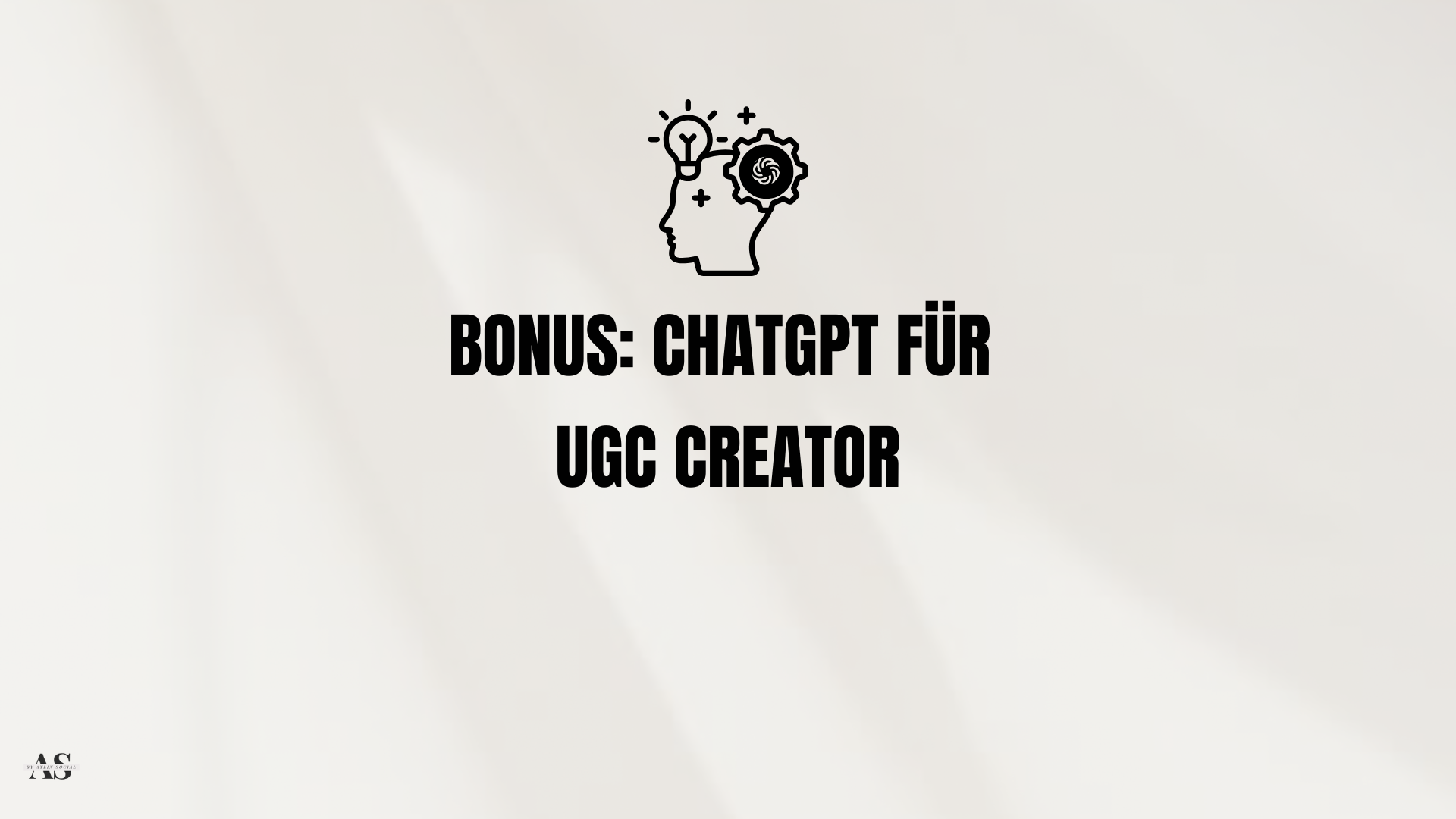 Modul Icon