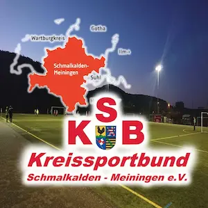 Kreissportbund Schmalkalden-Meiningen Google Titelbild