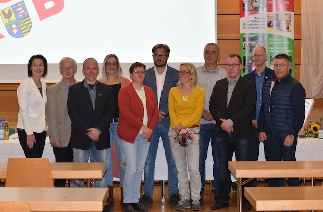 Präsidium der KSB-SM