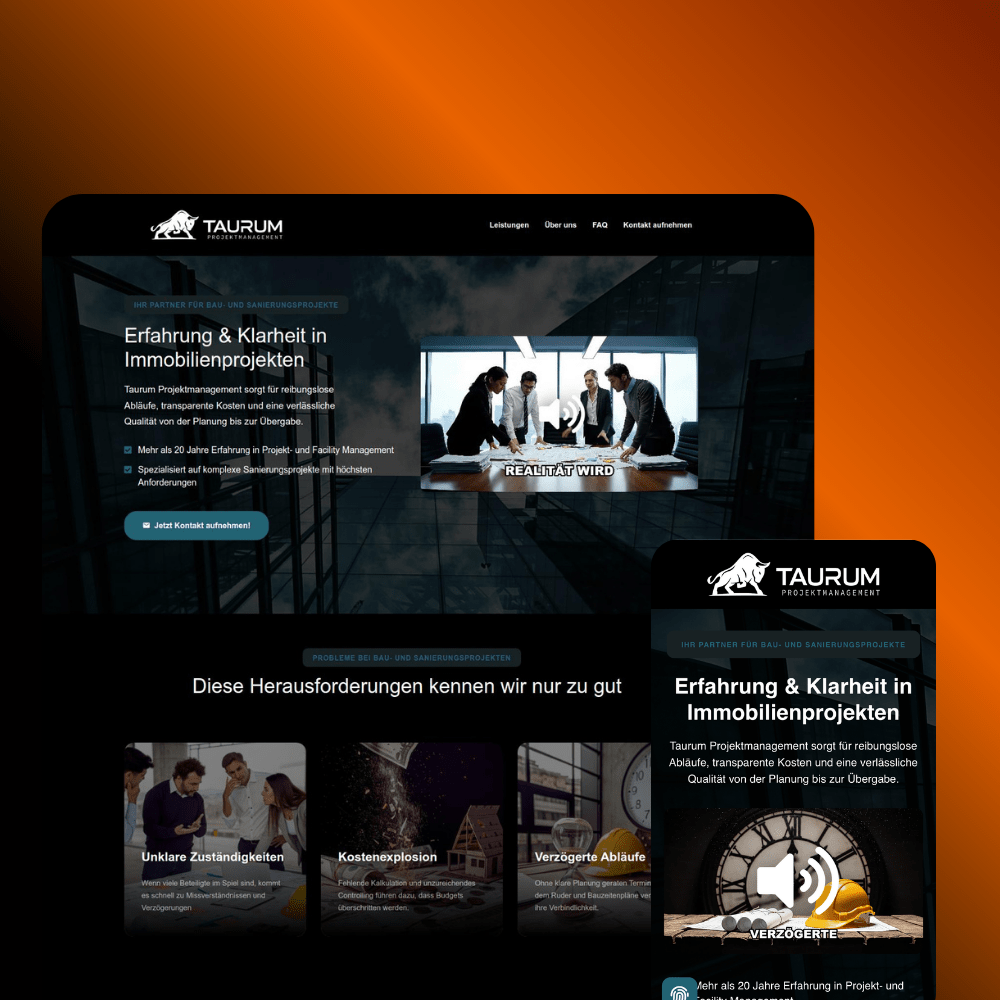 Taurum Homepage Mockup.png