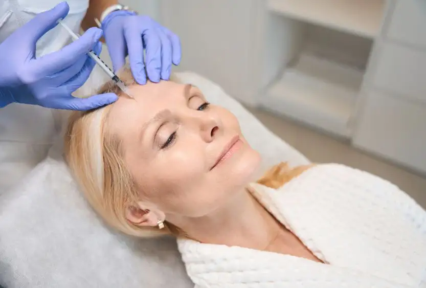 WhatsBeauty Botox