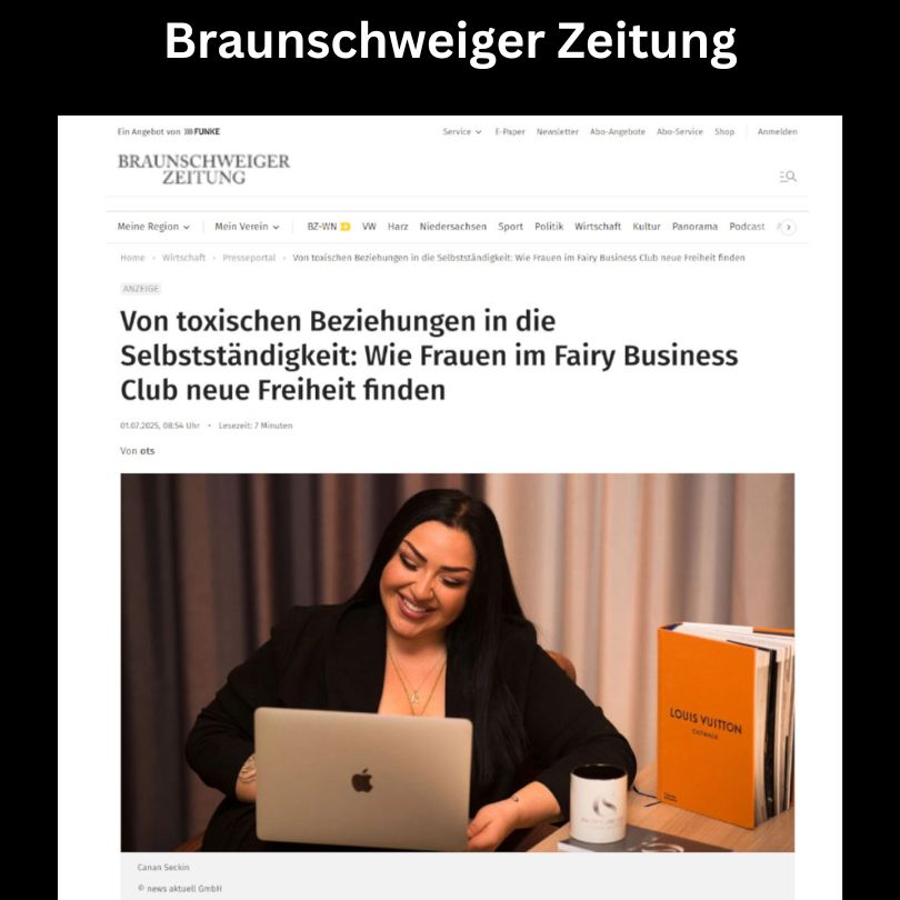 Braunschweiger Zeitung