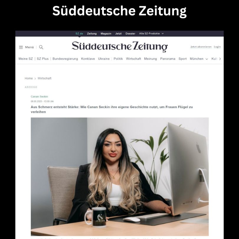 Süddeutsche Zeitung