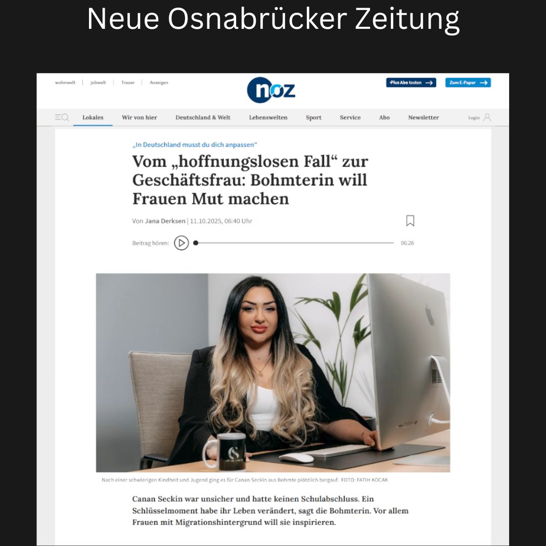 Neue Osnabrücker Zeitung