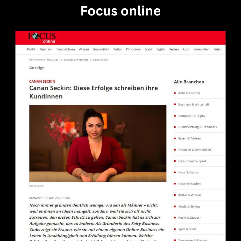Focus online