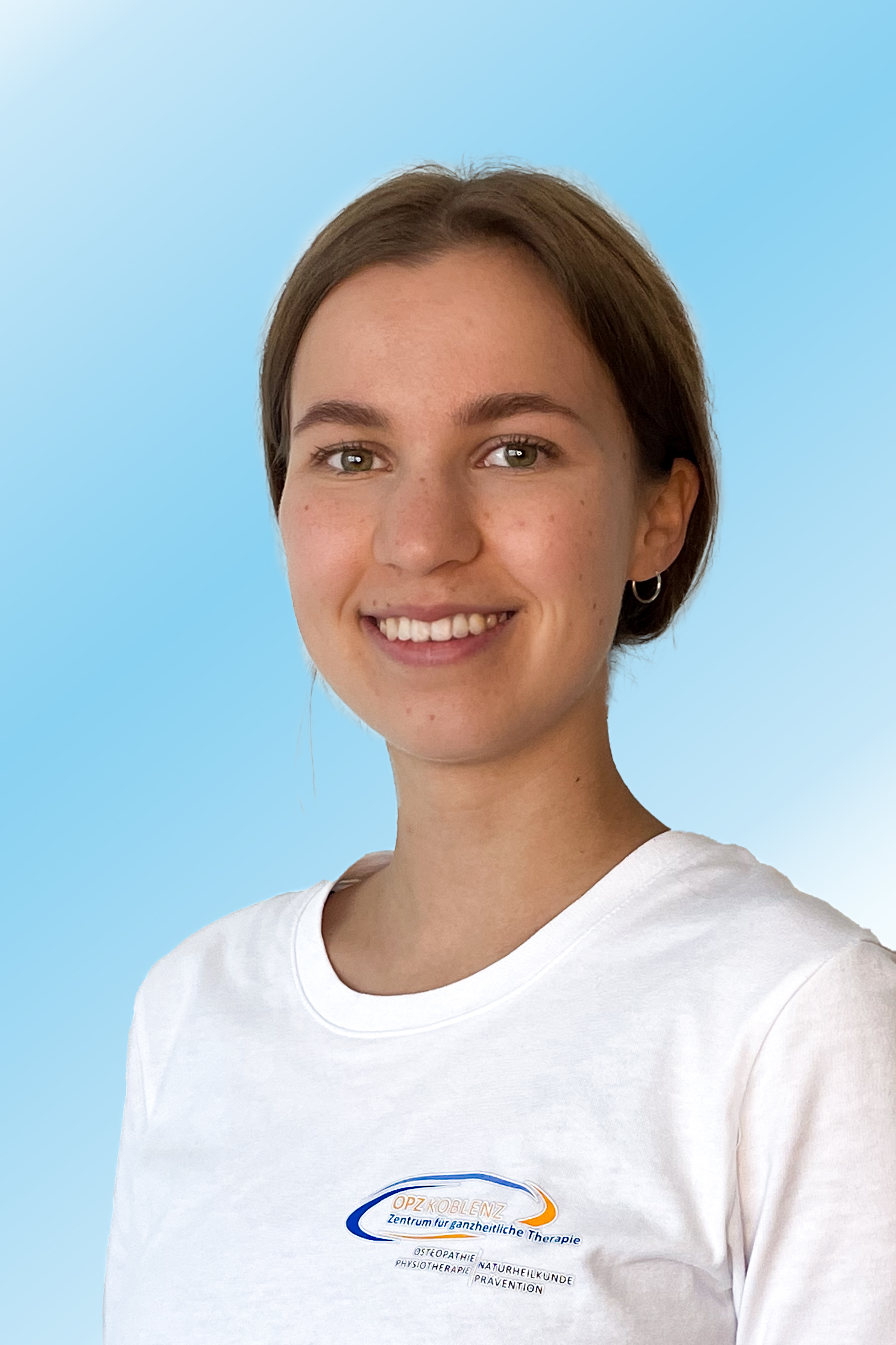 Sarah Kluck