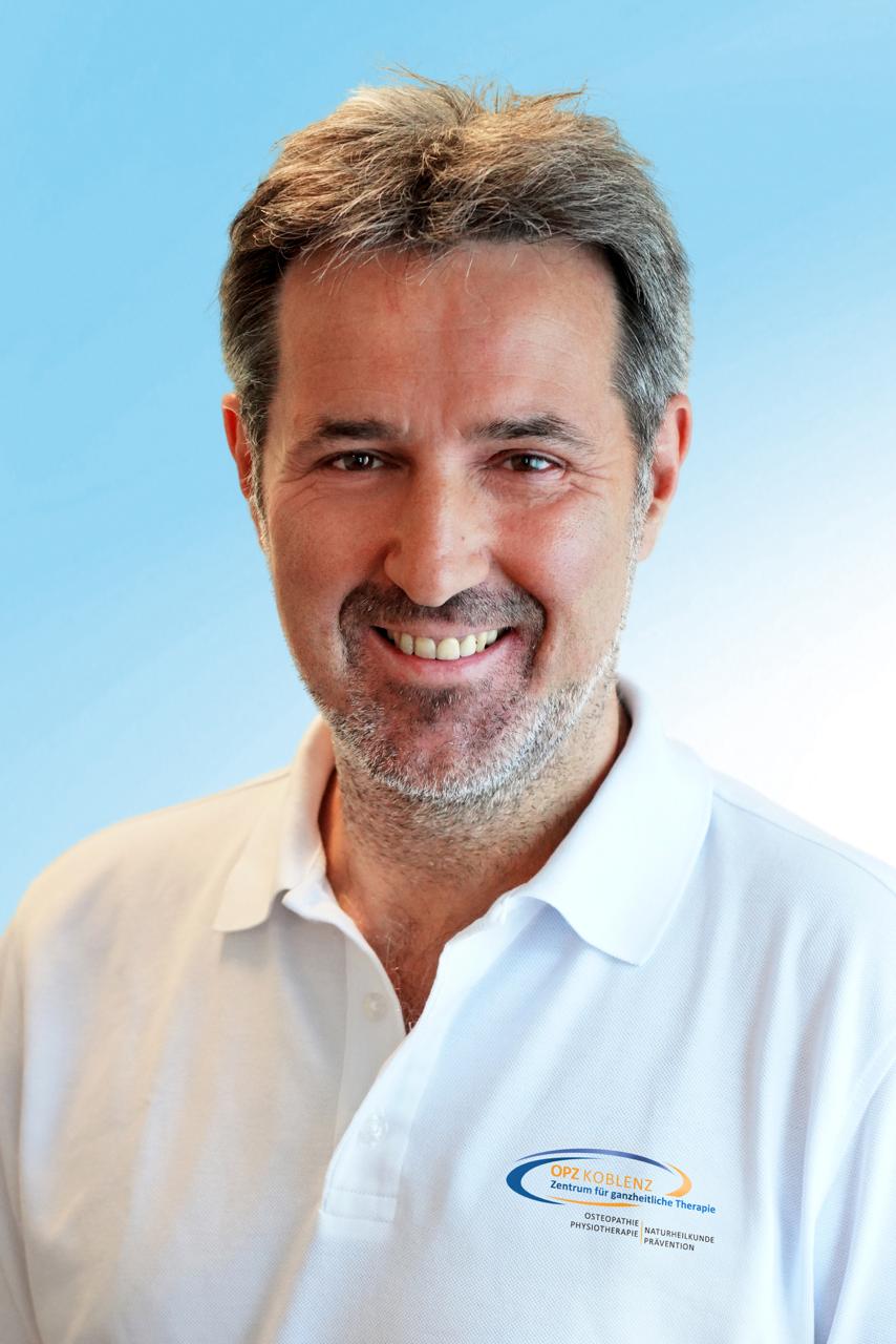Peter Fries