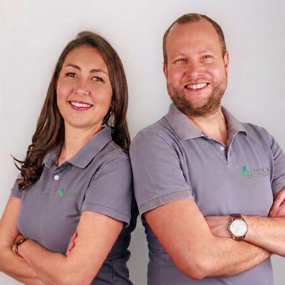 Team der Praxis Schock