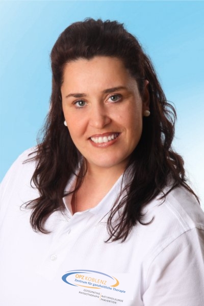 Sandra Weber