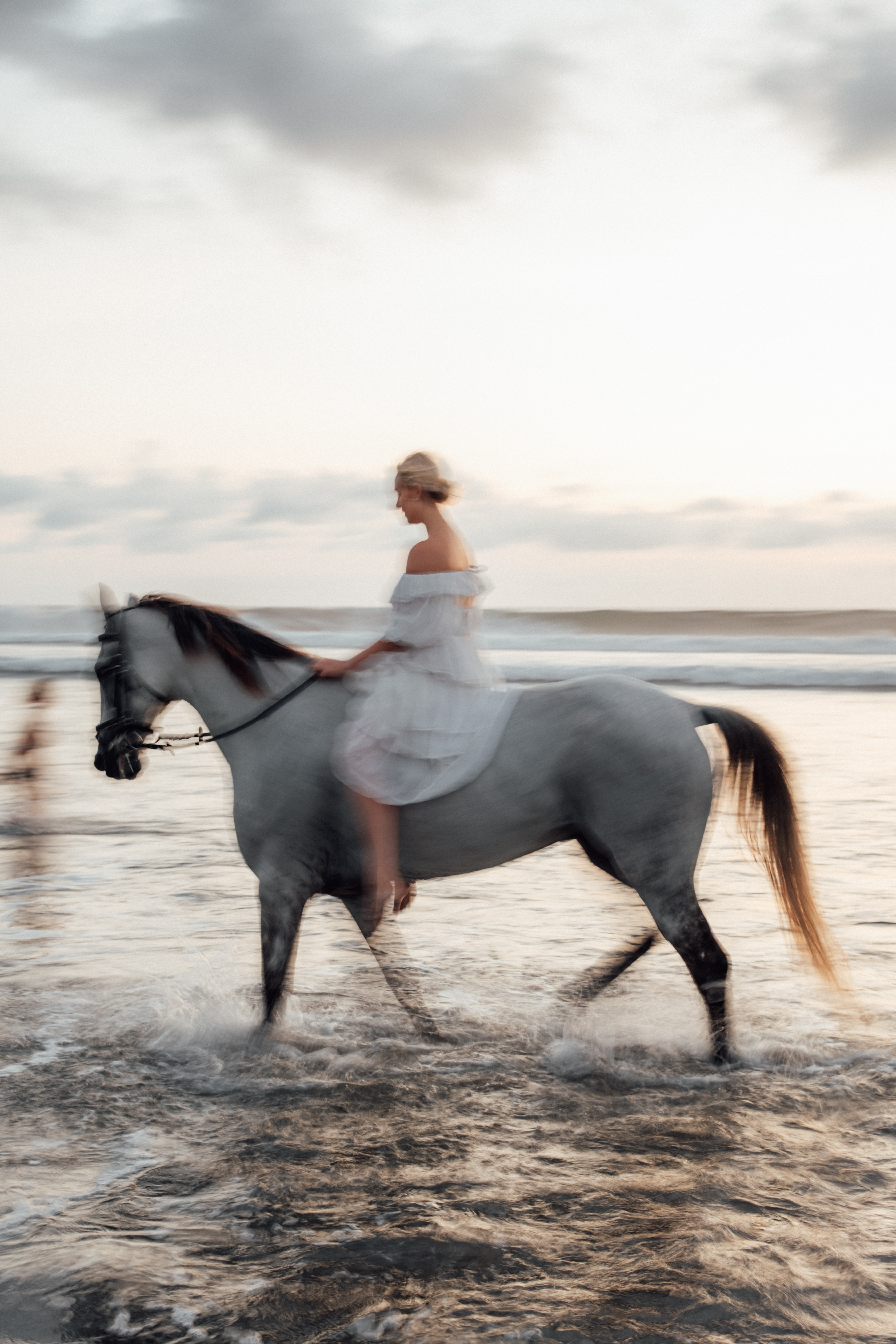 Frame of Freedom · Café Fleur